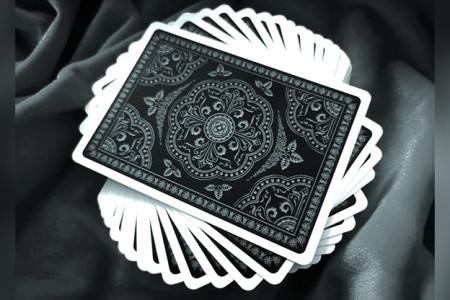 Admira Royal (Standard Edition) Playing Cards