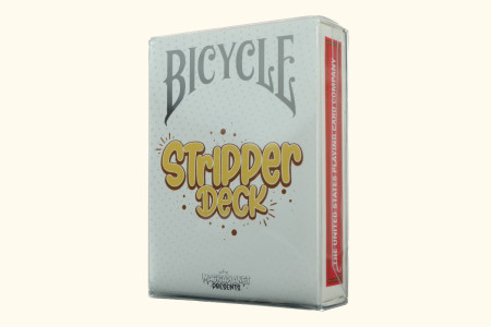 BICYCLE Stripper Deck