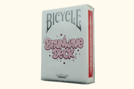Jeu Brainwave (Bicycle)
