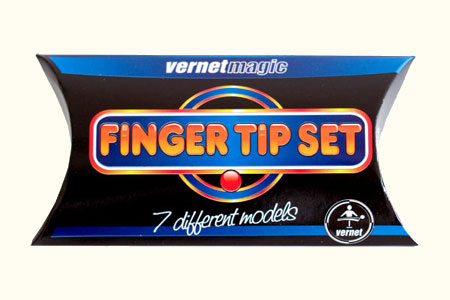 Finger Tip Set