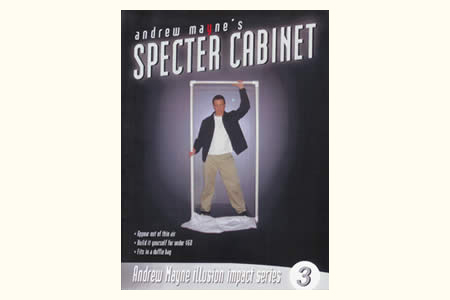 Specter Cabinet