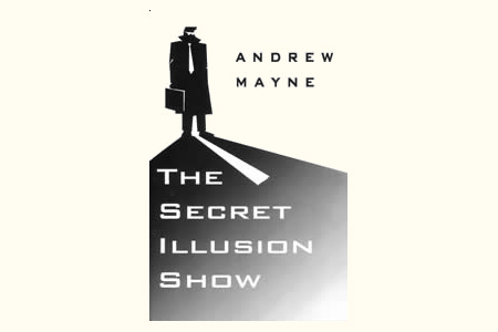 The secret illusion show