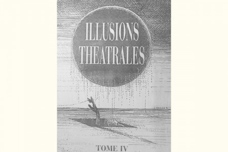 Illusions Théâtrales (Tome 4)