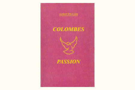 Colombes Passion - alban william