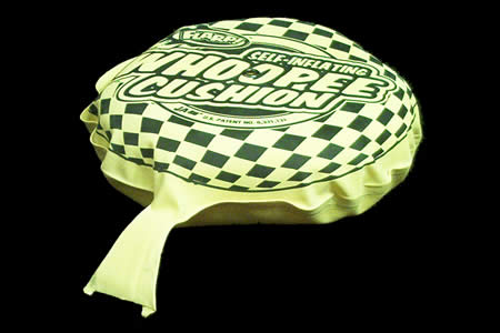 Auto-inflatable Whoope Cushion D = 17.5 cm