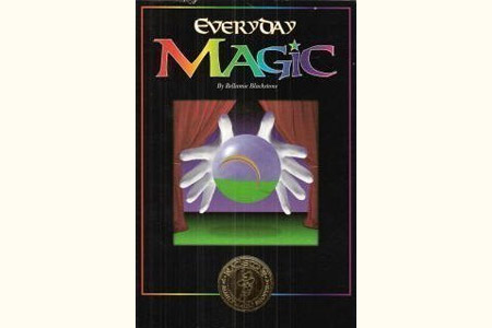 Everyday Magic - harry blackstone