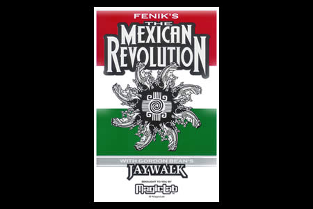 Mexican revolution (Fenik)