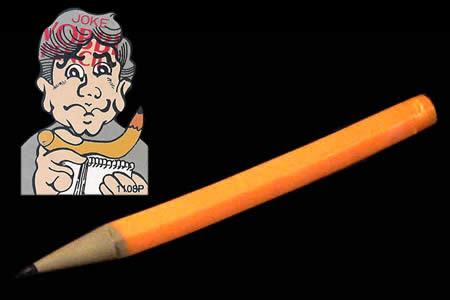 Crayon mou