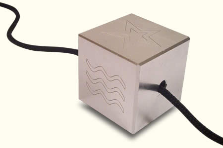 ESP Cube