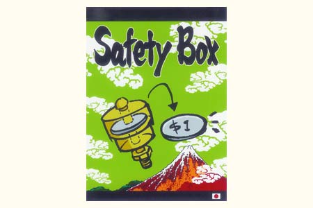 Safety Box - kreis