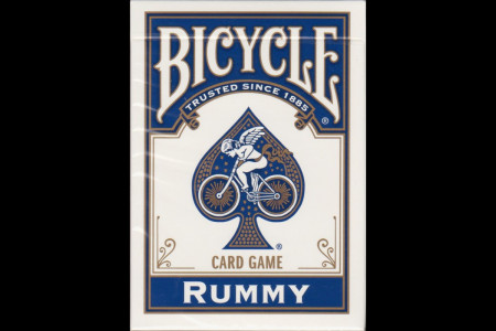 Jeu Bicycle Rummy (Unité)