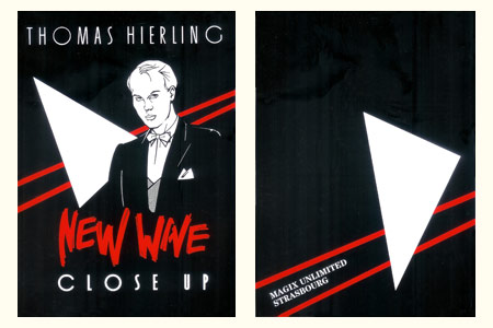 New Wave Close-up - thomas hierling