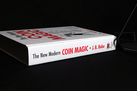 The New Modern Magic Coin