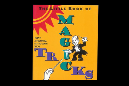 The Little Book of Magic Tricks