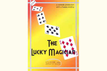 The lucky Magician