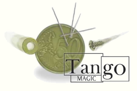 Magnetic coin 0,50 €