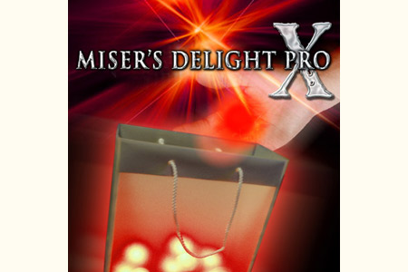 Miser's Delight Pro X