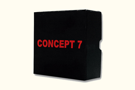 Concept 7