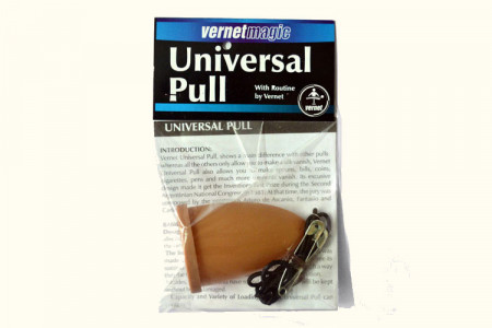 Universal Pull