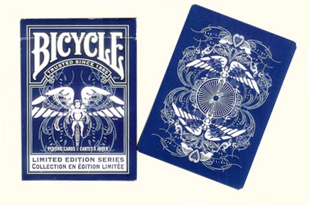 Bicycle Limited series deck 2