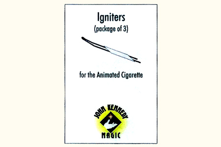 Cigarrillo Animado Repuestos - john kennedy