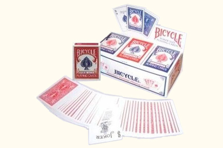 Caja de barajas BICYCLE (modelo anterior)