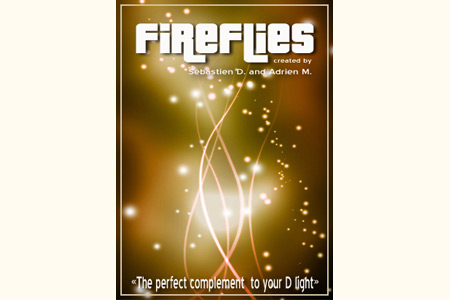 FireFlies (2 pcs) - baboun