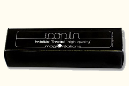 Invisible thread Hight Quality - bruno copin