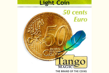 50 cts d'Euro léger