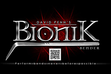 BioniK - david penn
