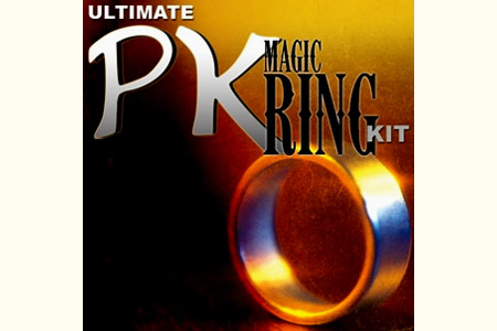 ULTIMATE PK MAGIC RING KIT - SMALL