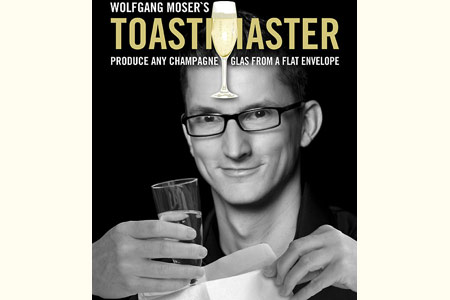 ToastMaster - card-shark