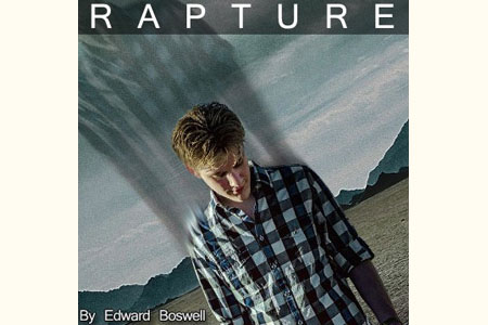 DVD Rapture  - edward boswell