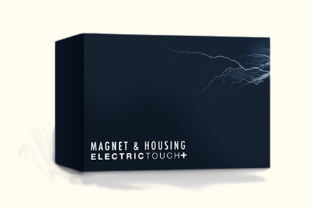 Accessoires pour Electric touch + - yigal mesika
