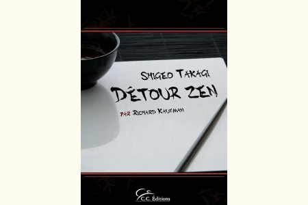 Détour Zen - shigeo takagi
