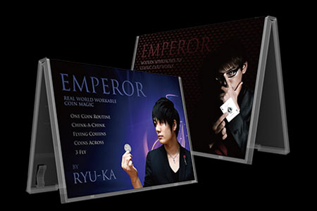 DVD Emperor