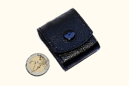 Coin Case (8 pockets)