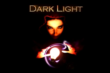 Dark Light 4.0 - marc antoine