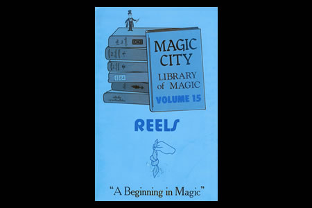 Magic City Vol.15 (Reels)