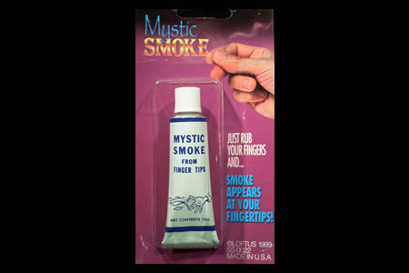 Bote de Mystic Smoke