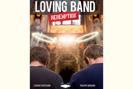 Loving Band Redemption - clement kerstenne