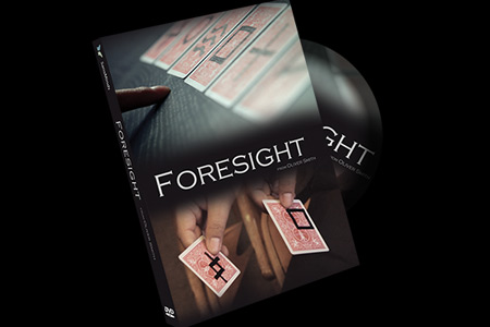 Foresight - oliver smith