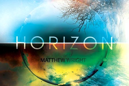 Horizon - matthew wright