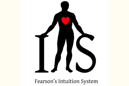 Intuition System Replacement Sharpie - steve fearson