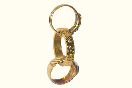 Himber Ring