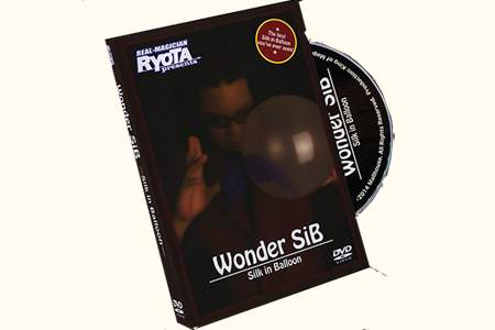 Wonder SIB - ryota