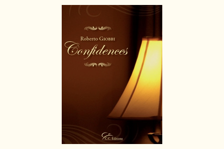 Confidences - roberto giobbi