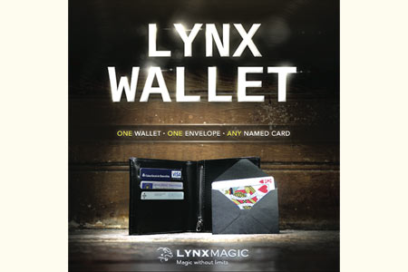 Lynx Wallet - joao miranda
