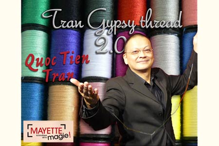 Hilo Roto Tran Gypsy Thread 2.0 - quoc tien-tran