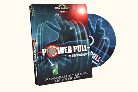 Power Pull - jadugar uday